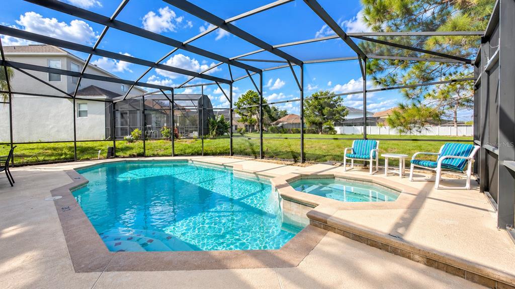 1143 PINE RIDGE DRIVE, DAVENPORT, FL — photo 4 of 30