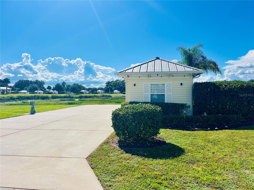 9540 SE 49TH TERRACE, WEBSTER, FL — photo 3 of 30