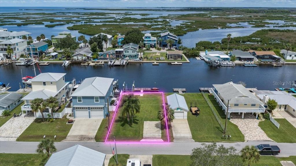 3377 MANGROVE (LOT 6) DRIVE, HERNANDO BEACH, FL — photo 2 of 18