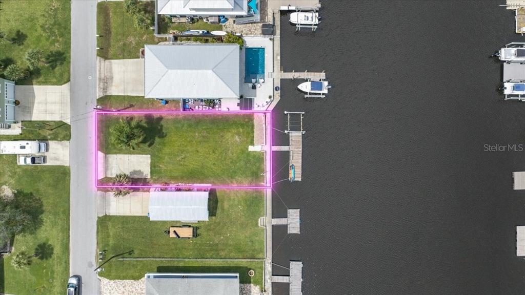 3377 MANGROVE (LOT 6) DRIVE, HERNANDO BEACH, FL — photo 4 of 18