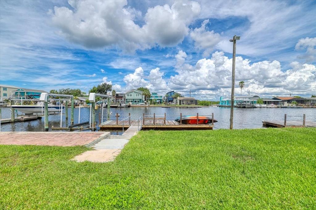 3377 MANGROVE (LOT 6) DRIVE, HERNANDO BEACH, FL — photo 5 of 18