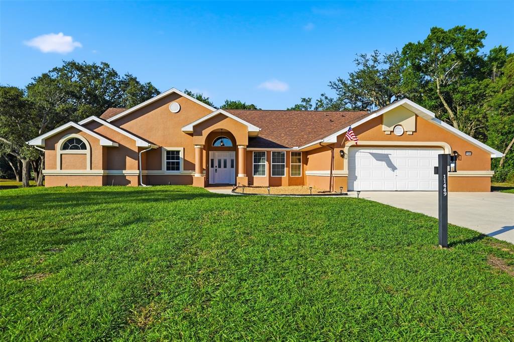 11449 EMERALD RIDGE COURT