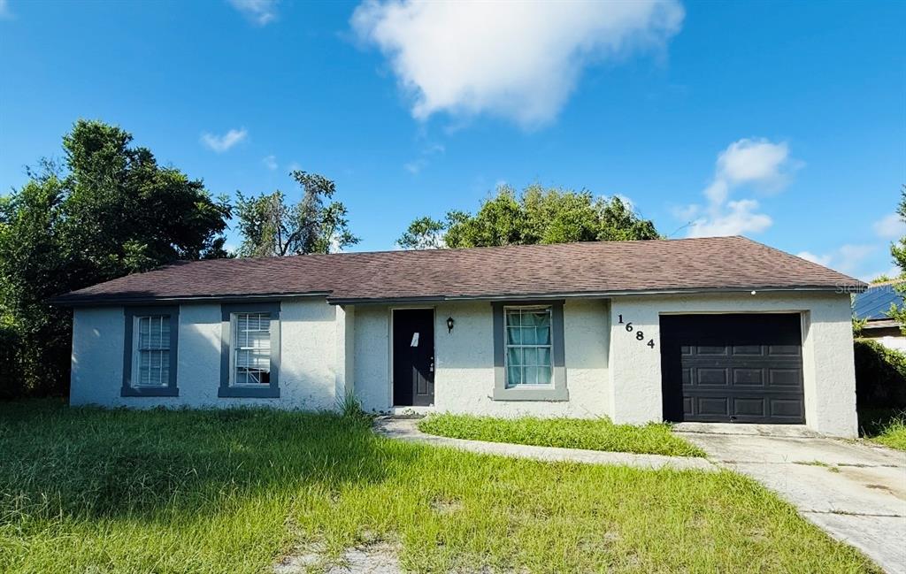 1684 FORT SMITH BOULEVARD, DELTONA, FL — photo 2 of 12