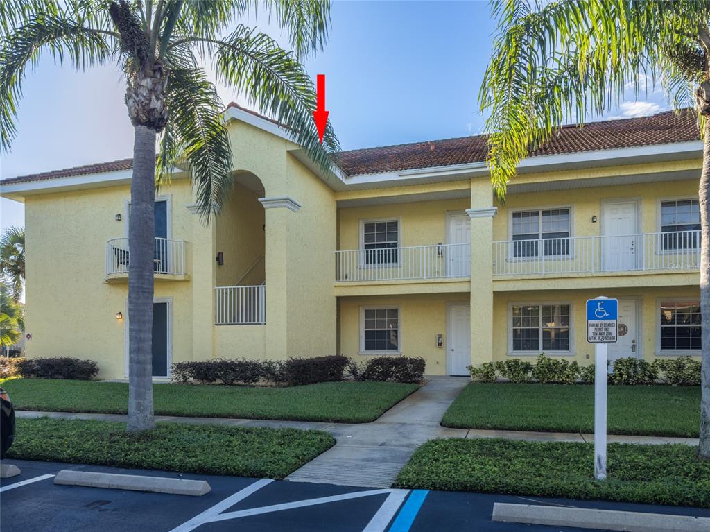 21032 PICASSO COURT UNIT 205, LAND O LAKES, FL — photo 2 of 21