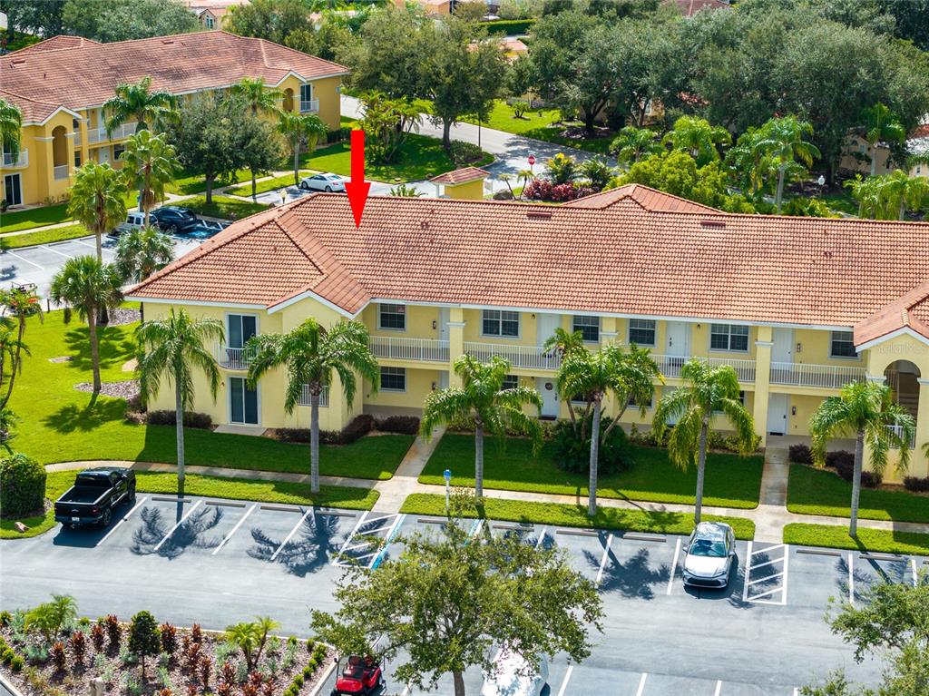 21032 PICASSO COURT UNIT 205, LAND O LAKES, FL — photo 3 of 21