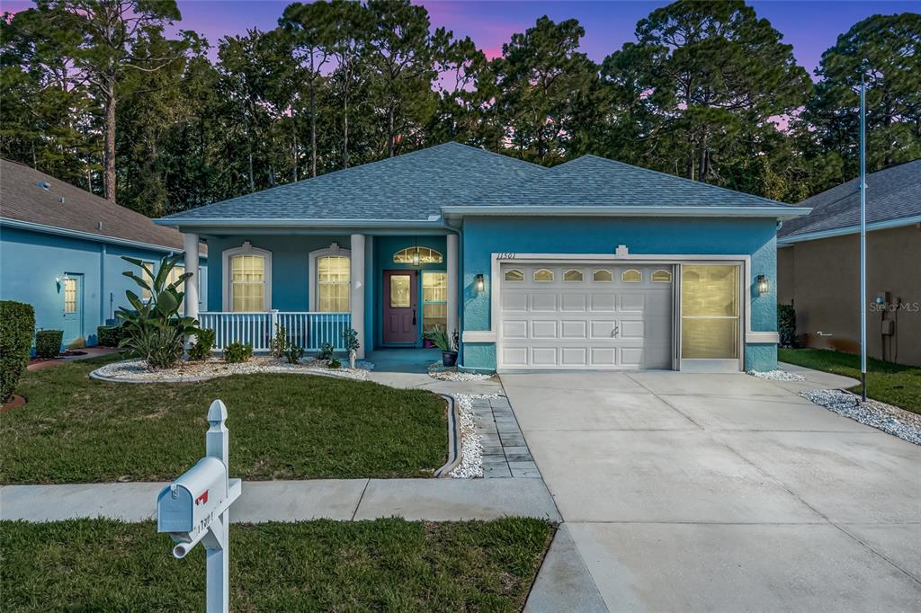 11501 BLOOMINGTON COURT