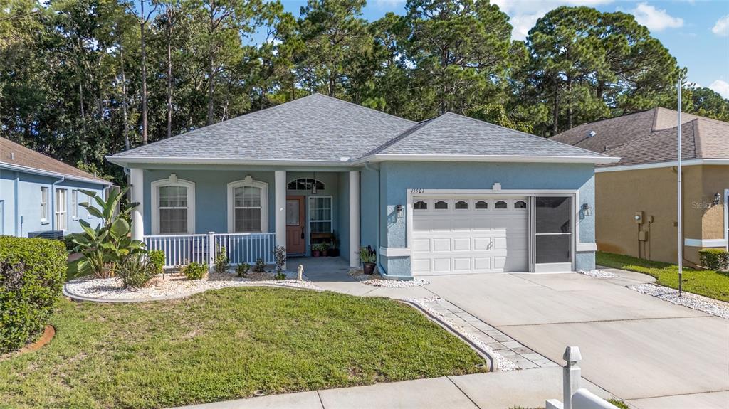 11501 BLOOMINGTON COURT, NEW PORT RICHEY, FL — photo 2 of 30