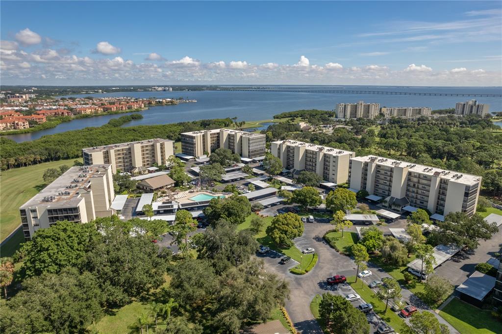 2700 COVE CAY DRIVE UNIT 1-3B
