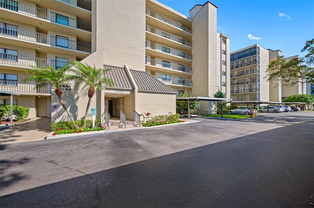 2700 COVE CAY DRIVE UNIT 1-3B, CLEARWATER, FL — photo 2 of 30