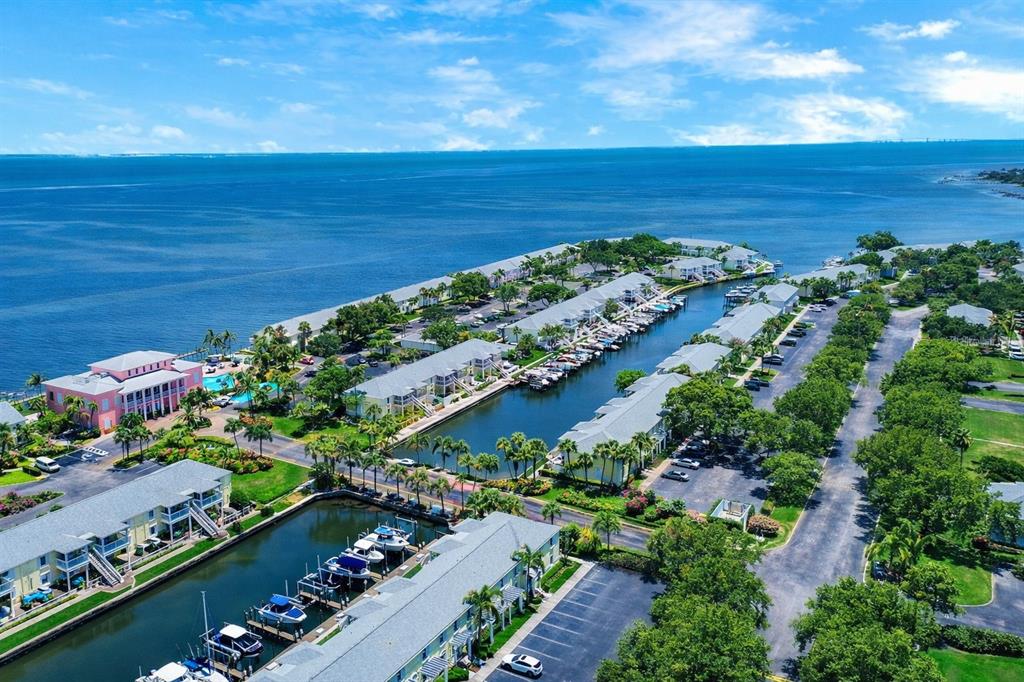 5048 BEACH DRIVE SE UNIT F