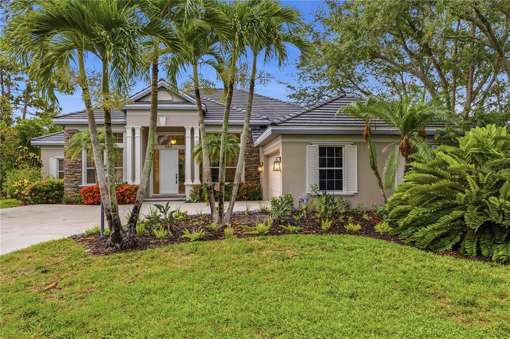 903 TRANQUILITY CIRCLE