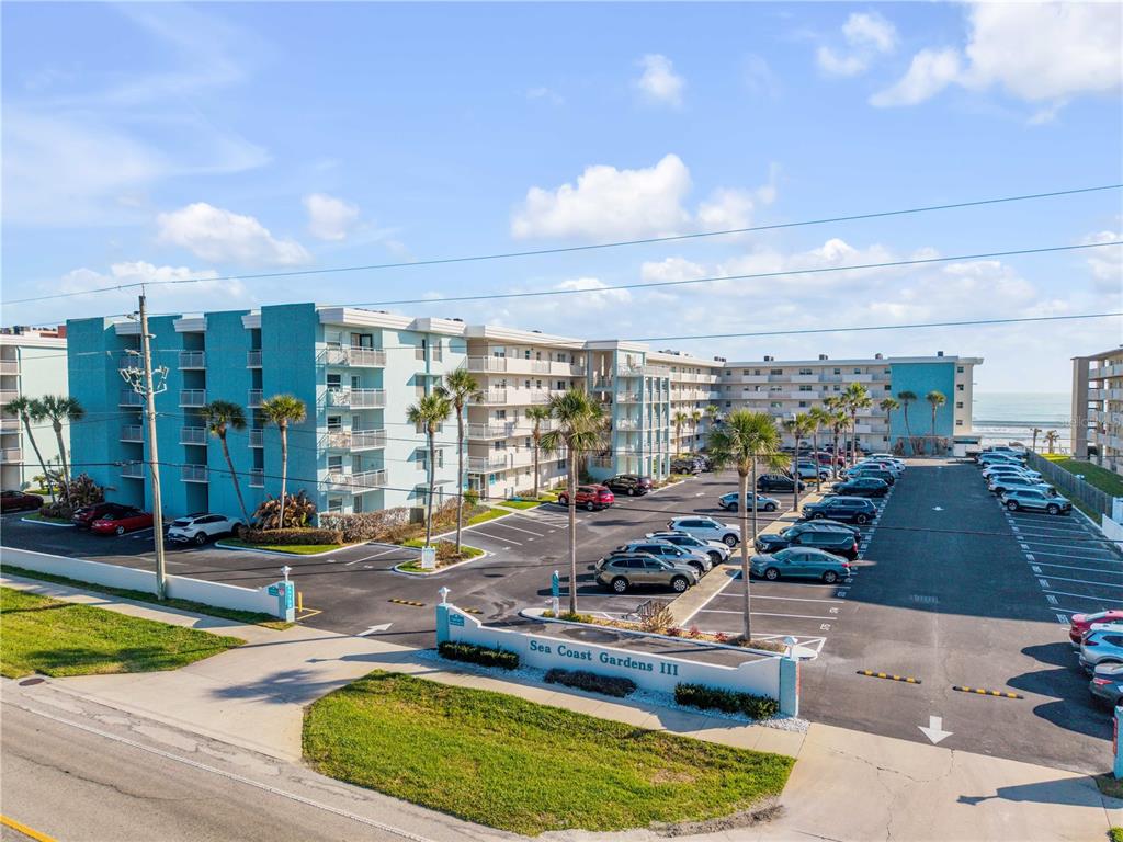 4153 S ATLANTIC AVENUE UNIT 516