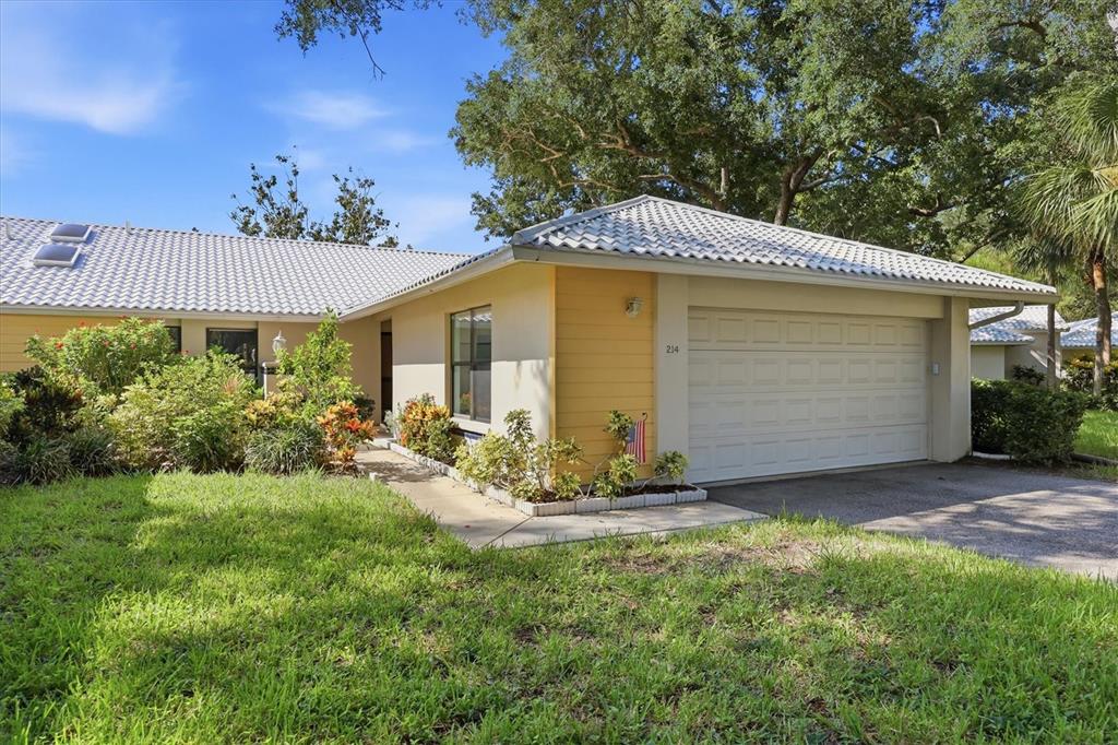 214 SOUTHAMPTON DRIVE UNIT 327