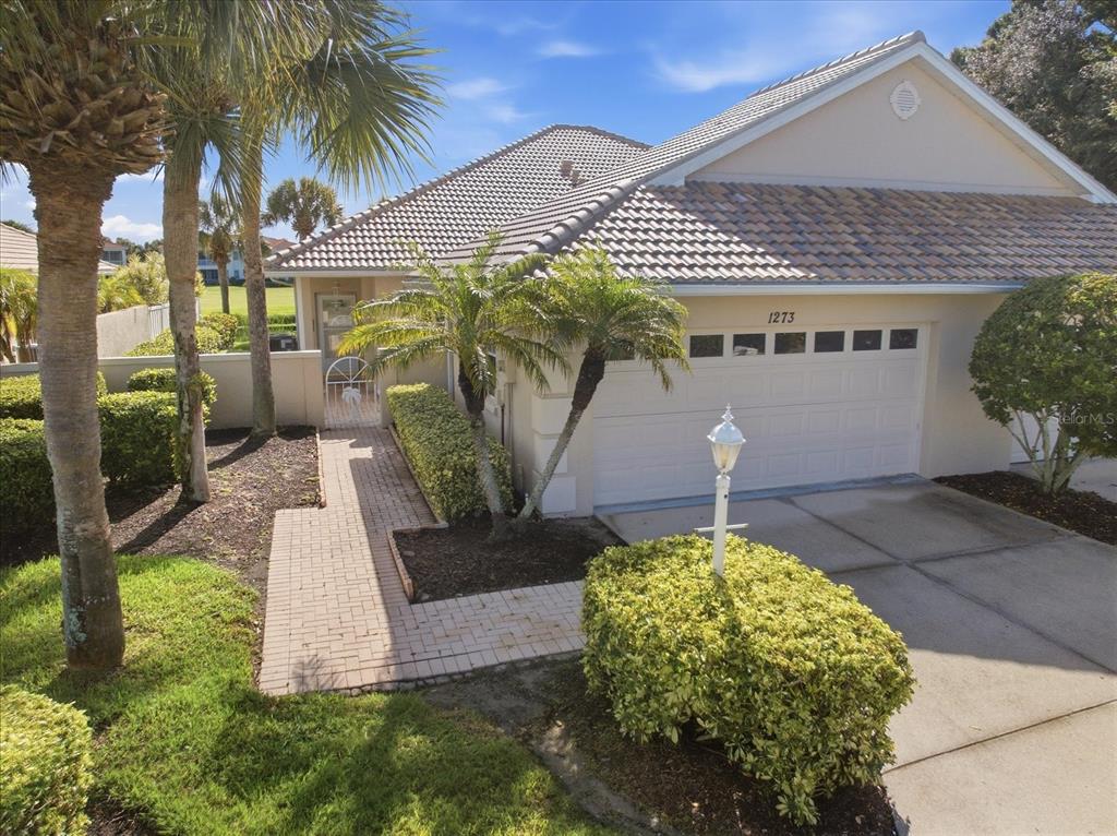 1273 BERKSHIRE CIRCLE, VENICE, FL — photo 2 of 30