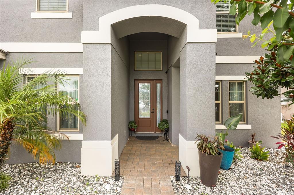 539 TIMBERVALE TRAIL, CLERMONT, FL — photo 3 of 30