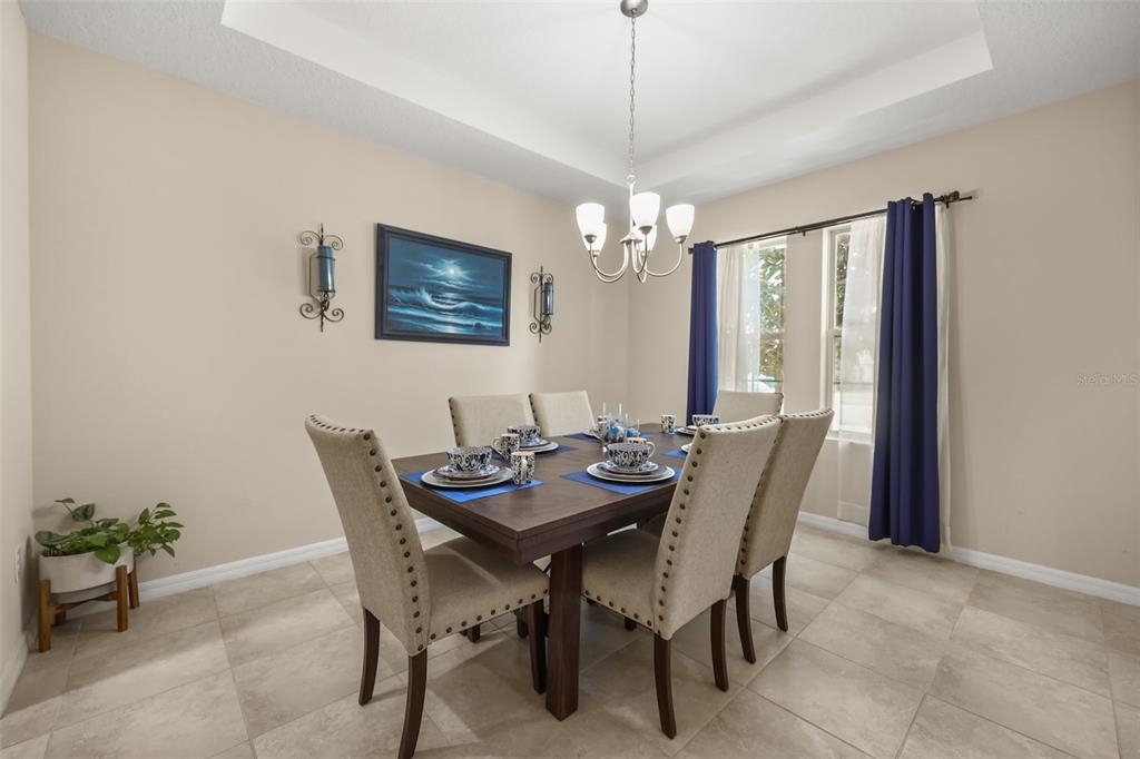 539 TIMBERVALE TRAIL, CLERMONT, FL — photo 4 of 30