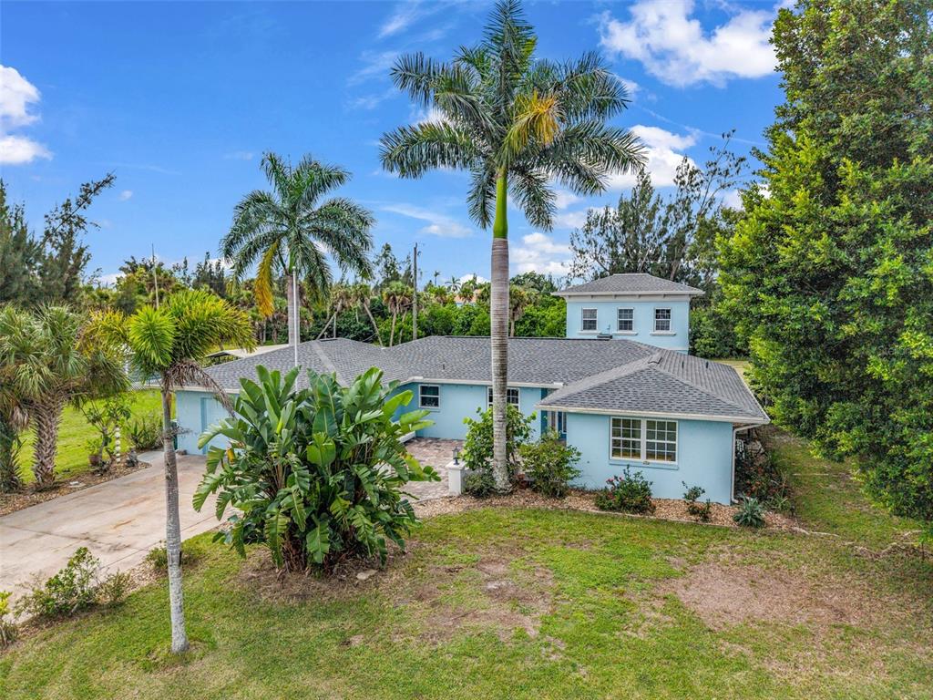 3407 ISLAND VIEW DRIVE