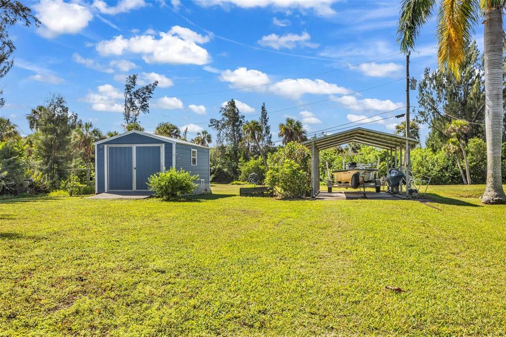 3407 ISLAND VIEW DRIVE, PUNTA GORDA, FL — photo 3 of 30