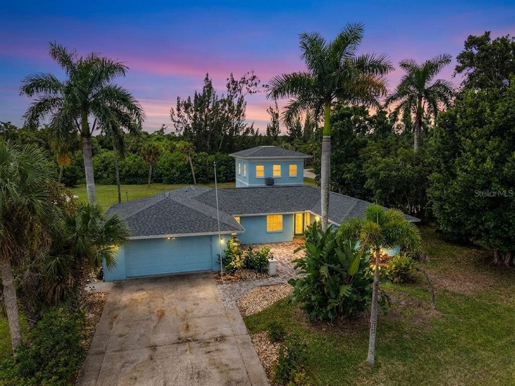 3407 ISLAND VIEW DRIVE, PUNTA GORDA, FL — photo 5 of 30
