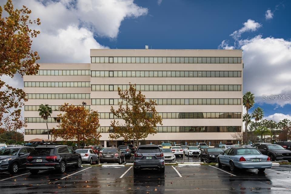 5728 MAJOR BOULEVARD UNIT 702