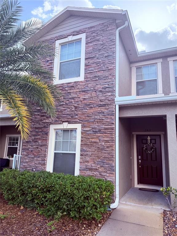 2411 WILLIMETTE DRIVE