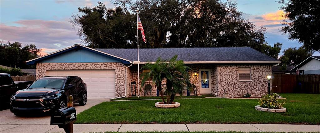3833 TWILIGHT DRIVE, VALRICO, FL — photo 3 of 30