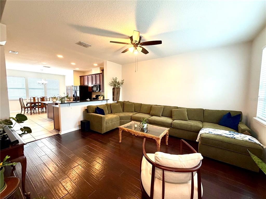 6072 SAINT JULIAN DRIVE, SANFORD, FL — photo 4 of 17