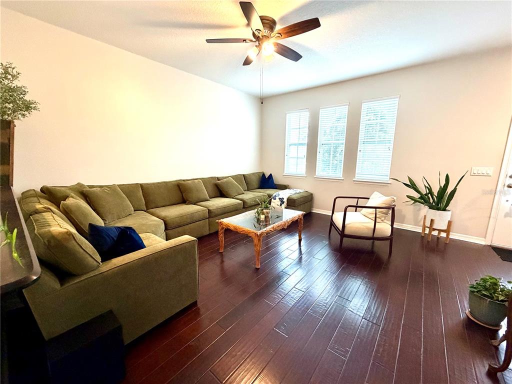 6072 SAINT JULIAN DRIVE, SANFORD, FL — photo 5 of 17