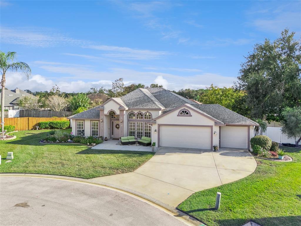 500 BLOSSOMWOOD DRIVE