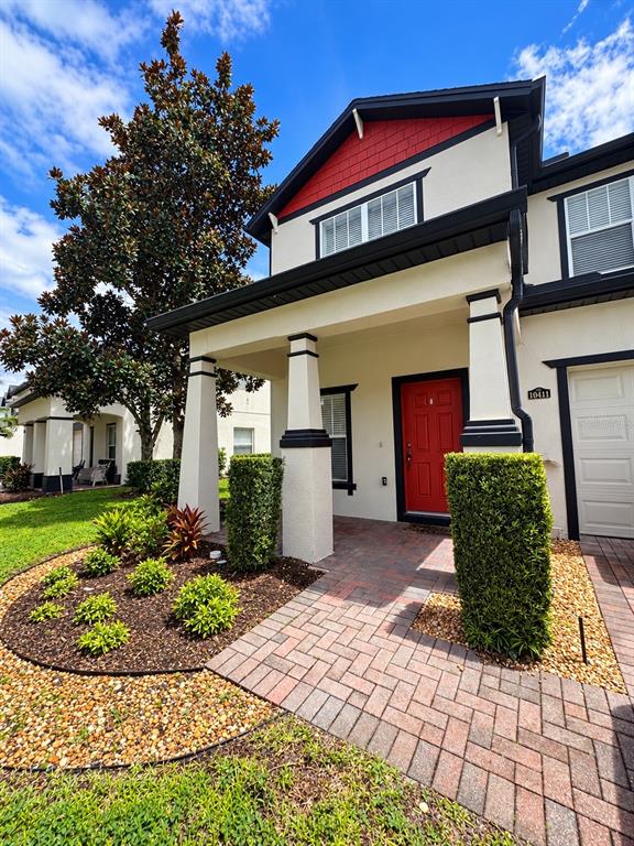 10411 PARK COMMONS DRIVE