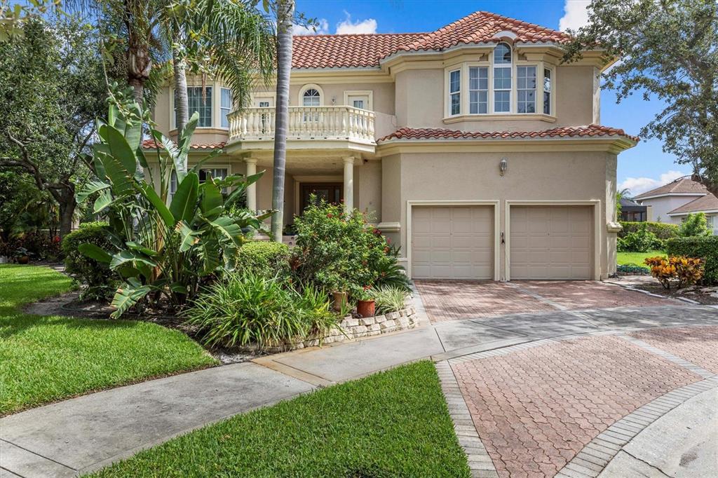5914 LA ROSA LANE, APOLLO BEACH, FL — photo 2 of 30