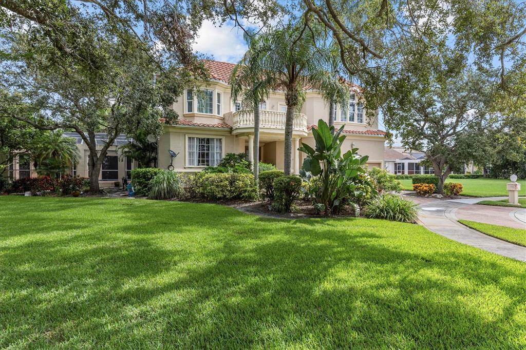 5914 LA ROSA LANE, APOLLO BEACH, FL — photo 3 of 30