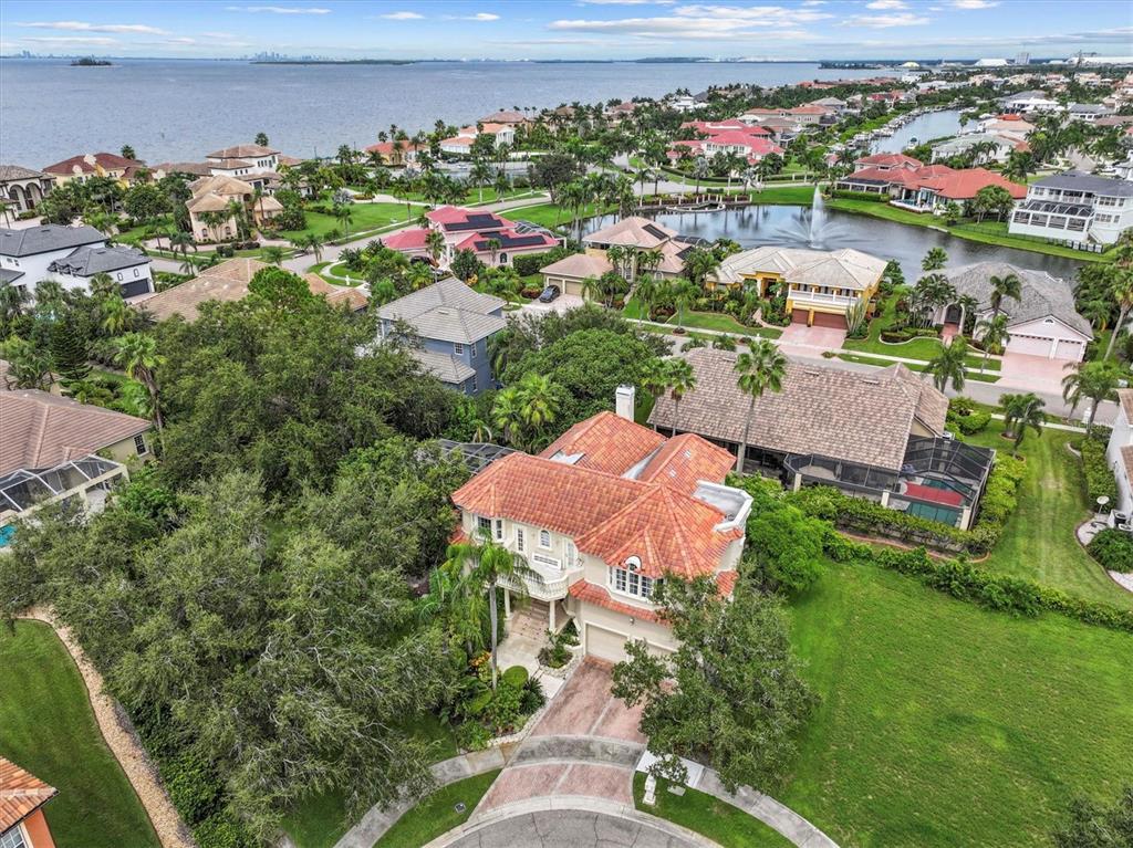 5914 LA ROSA LANE, APOLLO BEACH, FL — photo 4 of 30