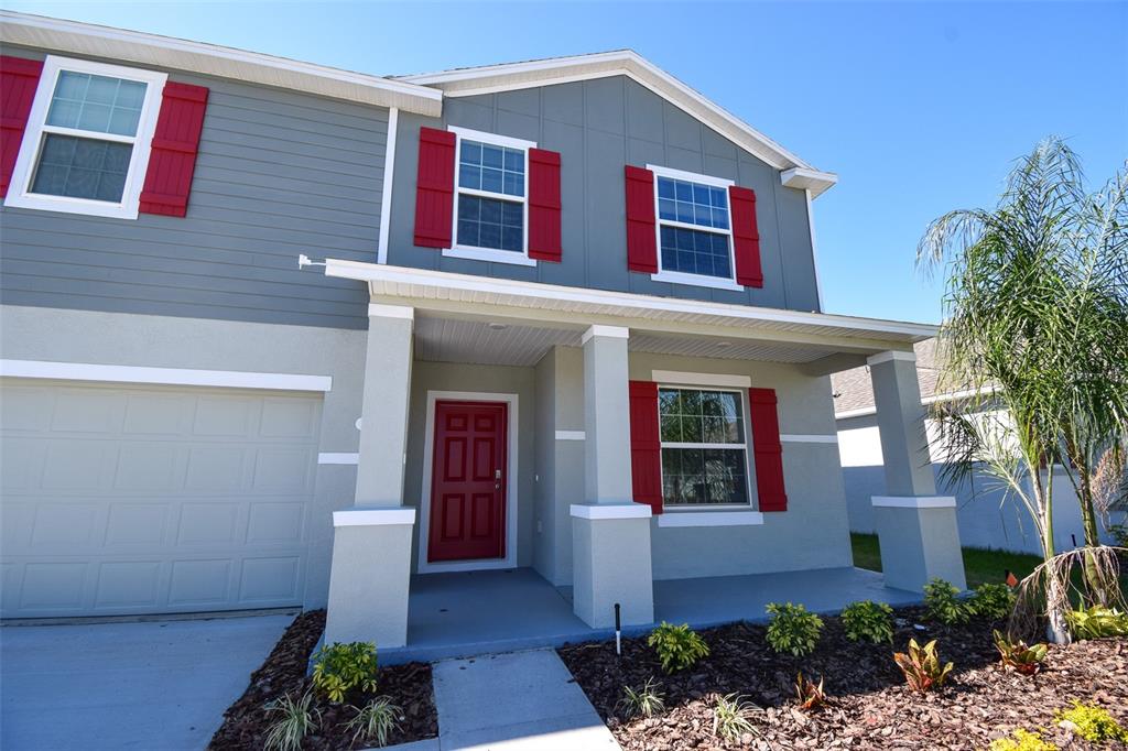 553 PAWNEE COURT, HAINES CITY, FL — photo 2 of 30