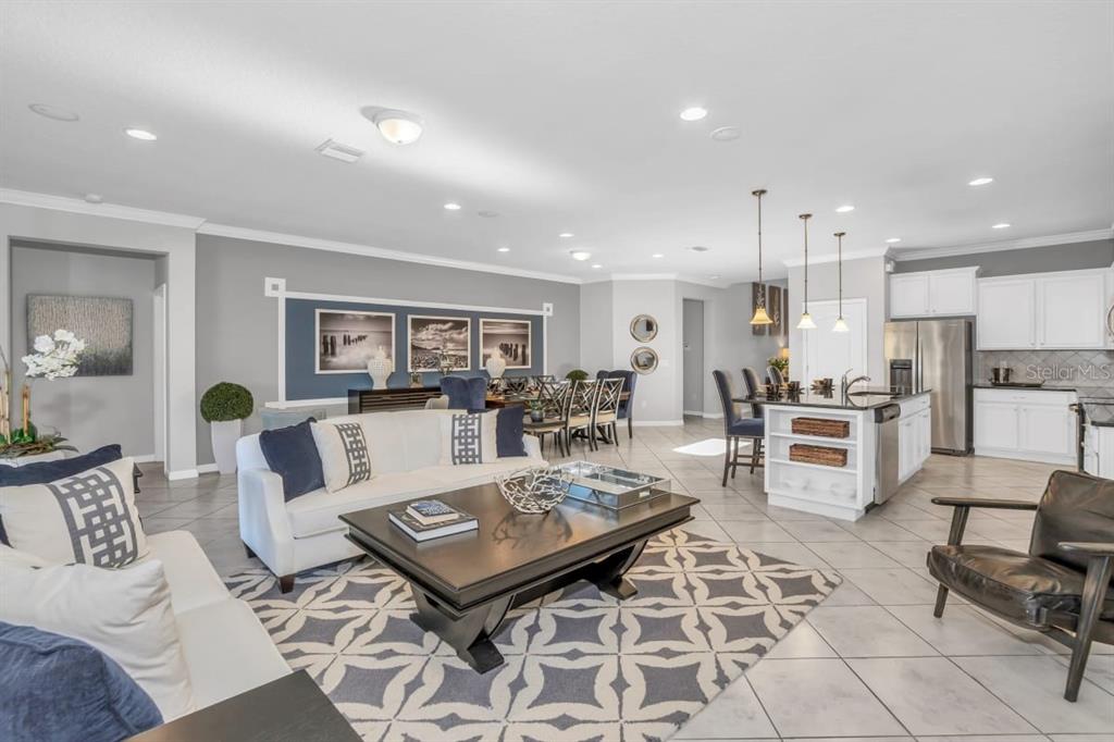 2105 MALTA TERRACE, KISSIMMEE, FL — photo 2 of 30