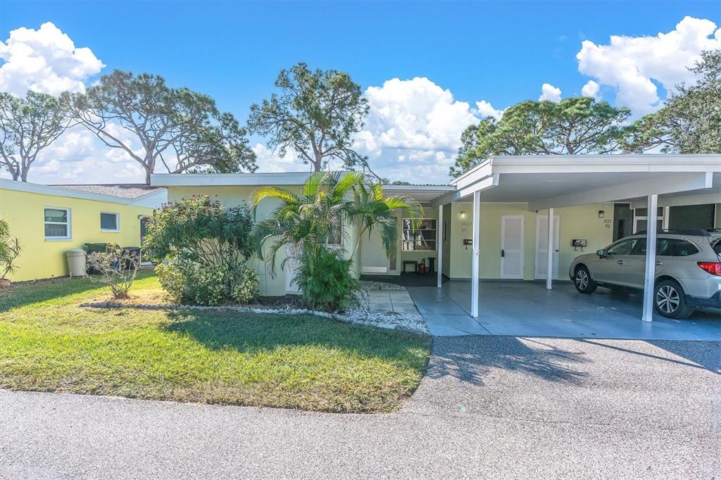 3528 SILVER PINE COURT UNIT 89