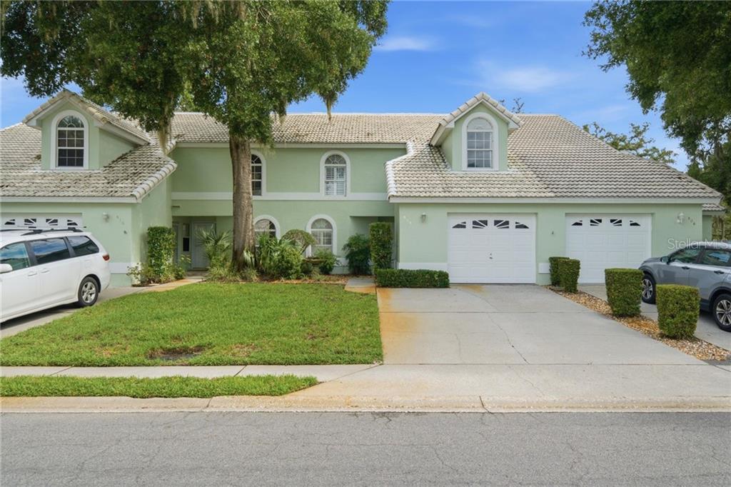 808 Lanark COURT