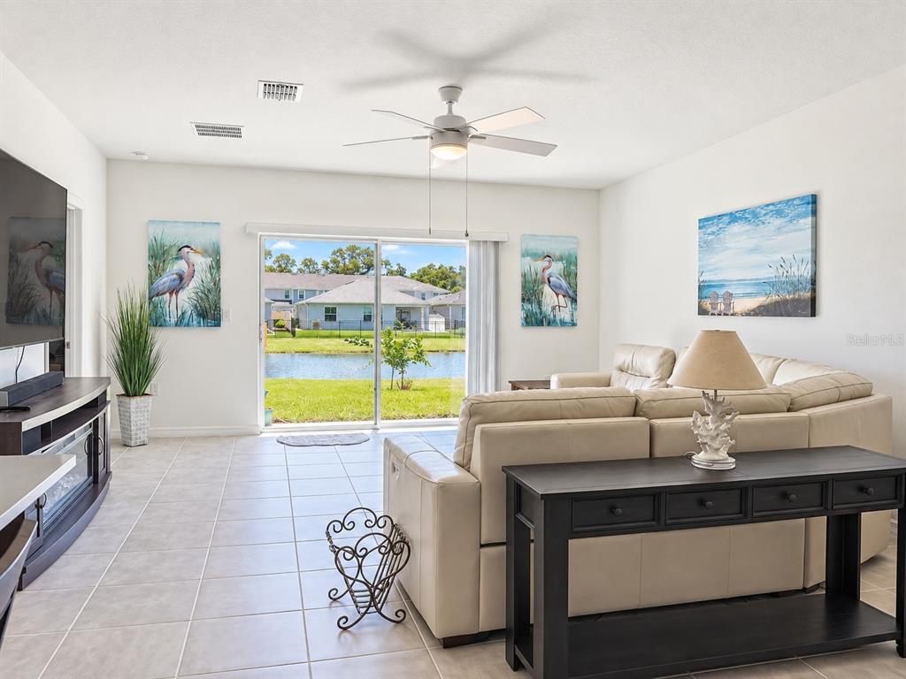174 JONES FISH CAMP ROAD, EDGEWATER, FL — photo 4 of 22