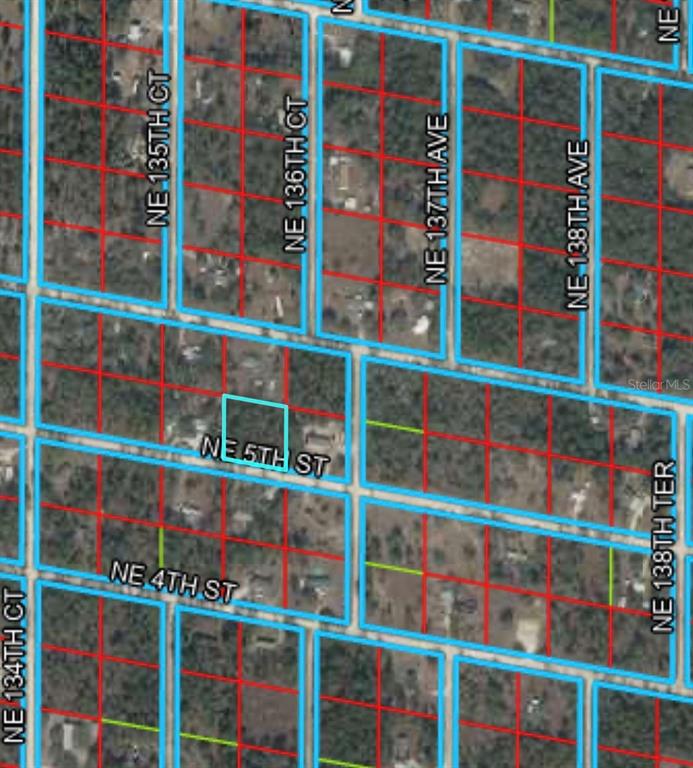 NE 5TH STREET, WILLISTON, FL — photo 3 of 4