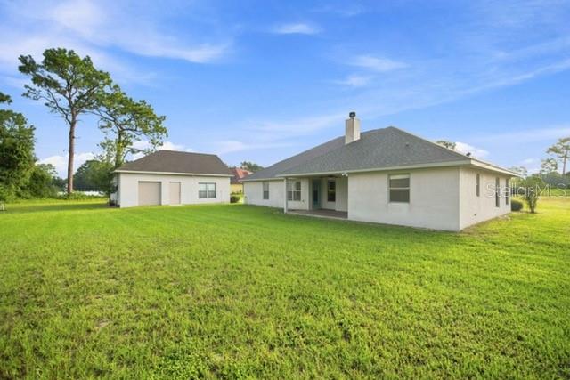 5931 NE 57TH LOOP, SILVER SPRINGS, FL — photo 2 of 16