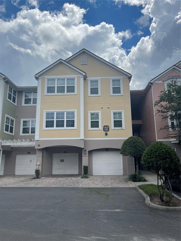 3384 CORONA VILLAGE WAY UNIT 207