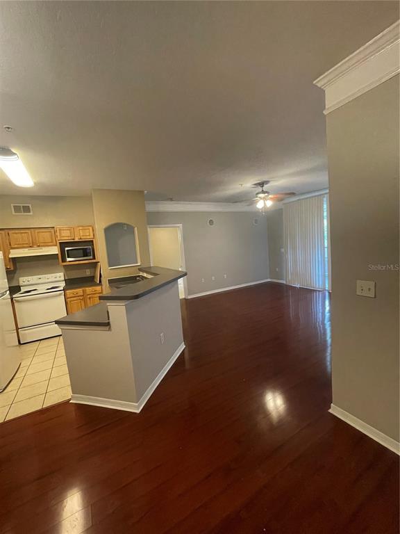 3384 CORONA VILLAGE WAY UNIT 207, ORLANDO, FL — photo 3 of 13