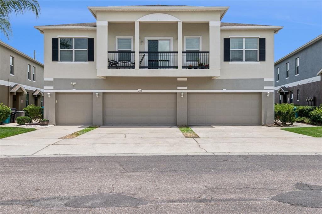 6558 S GOLDENROD ROAD UNIT 78B