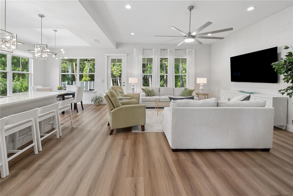 853 S PARKER STREET, STARKE, FL — photo 4 of 20