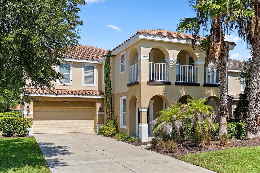 4200 OAKTREE DRIVE