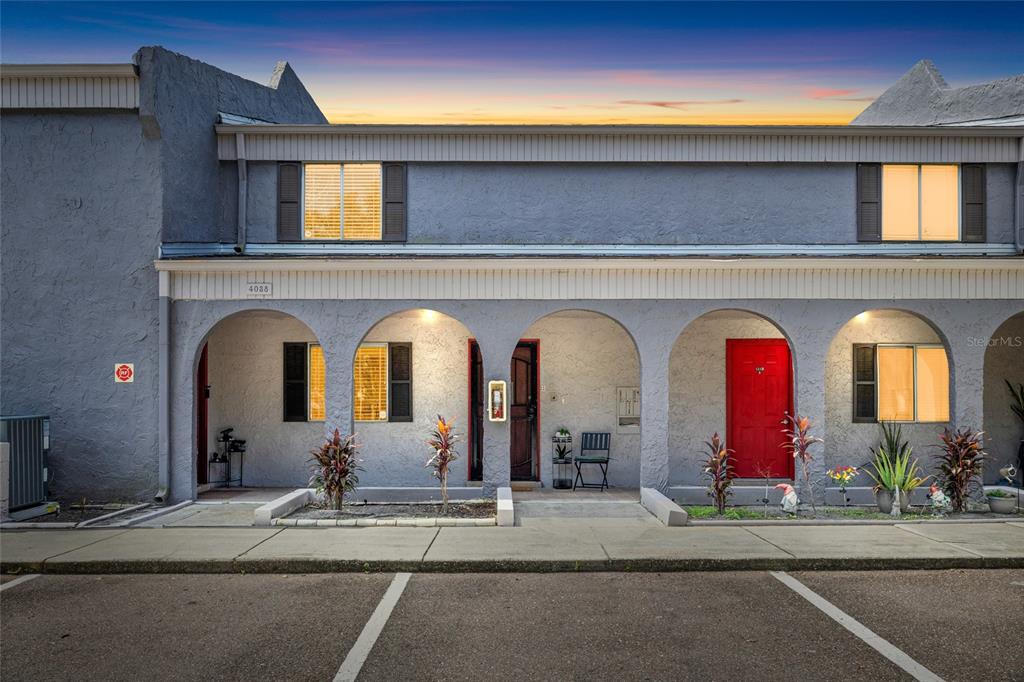 4038 CORTEZ DRIVE UNIT B