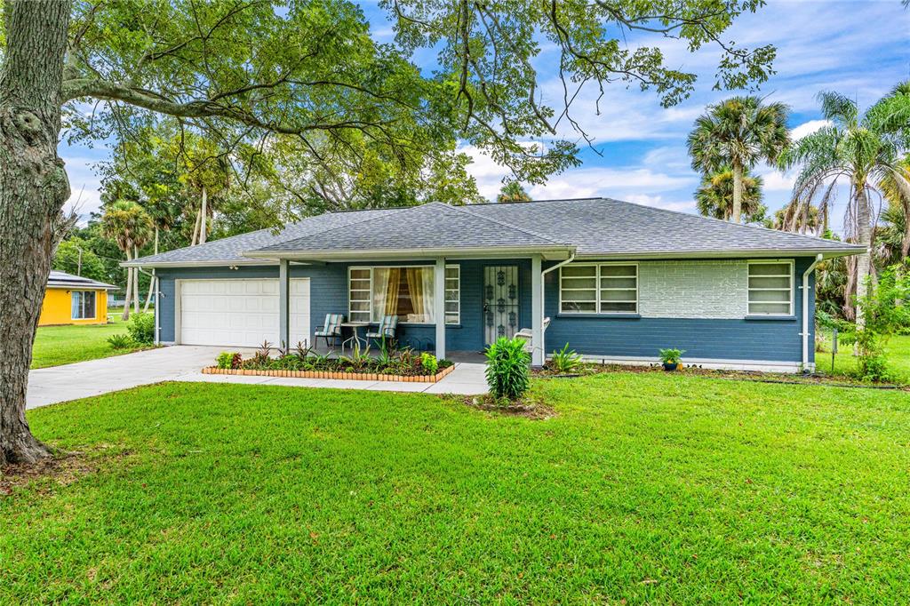 555 RIDGE BOULEVARD