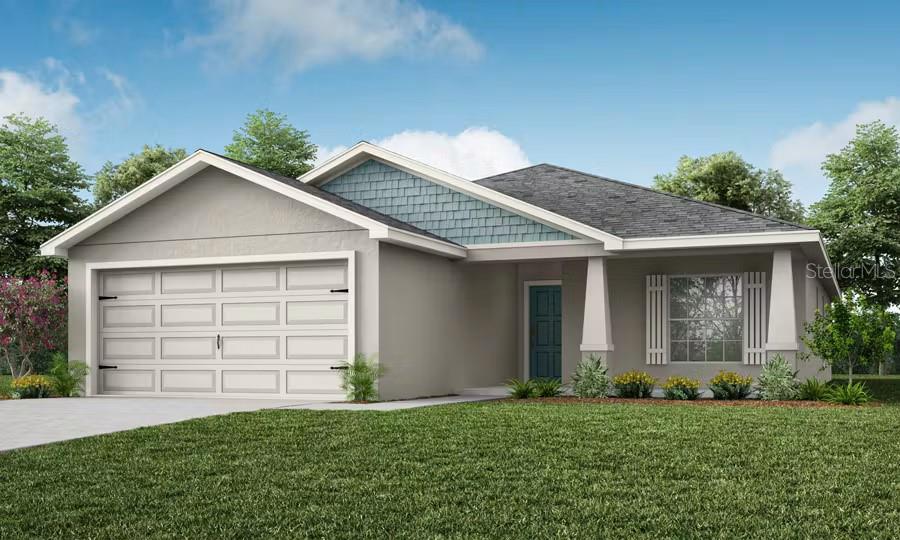 2370 VICTORY RIDGE DRIVE