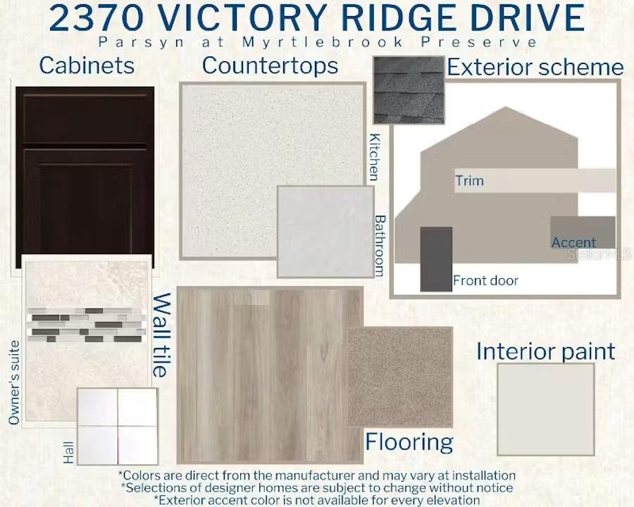 2370 VICTORY RIDGE DRIVE, LAKELAND, FL — photo 3 of 4