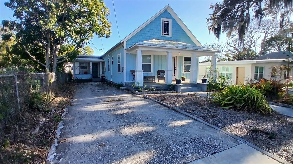 542 DIVISION STREET, TARPON SPRINGS, FL — photo 3 of 19